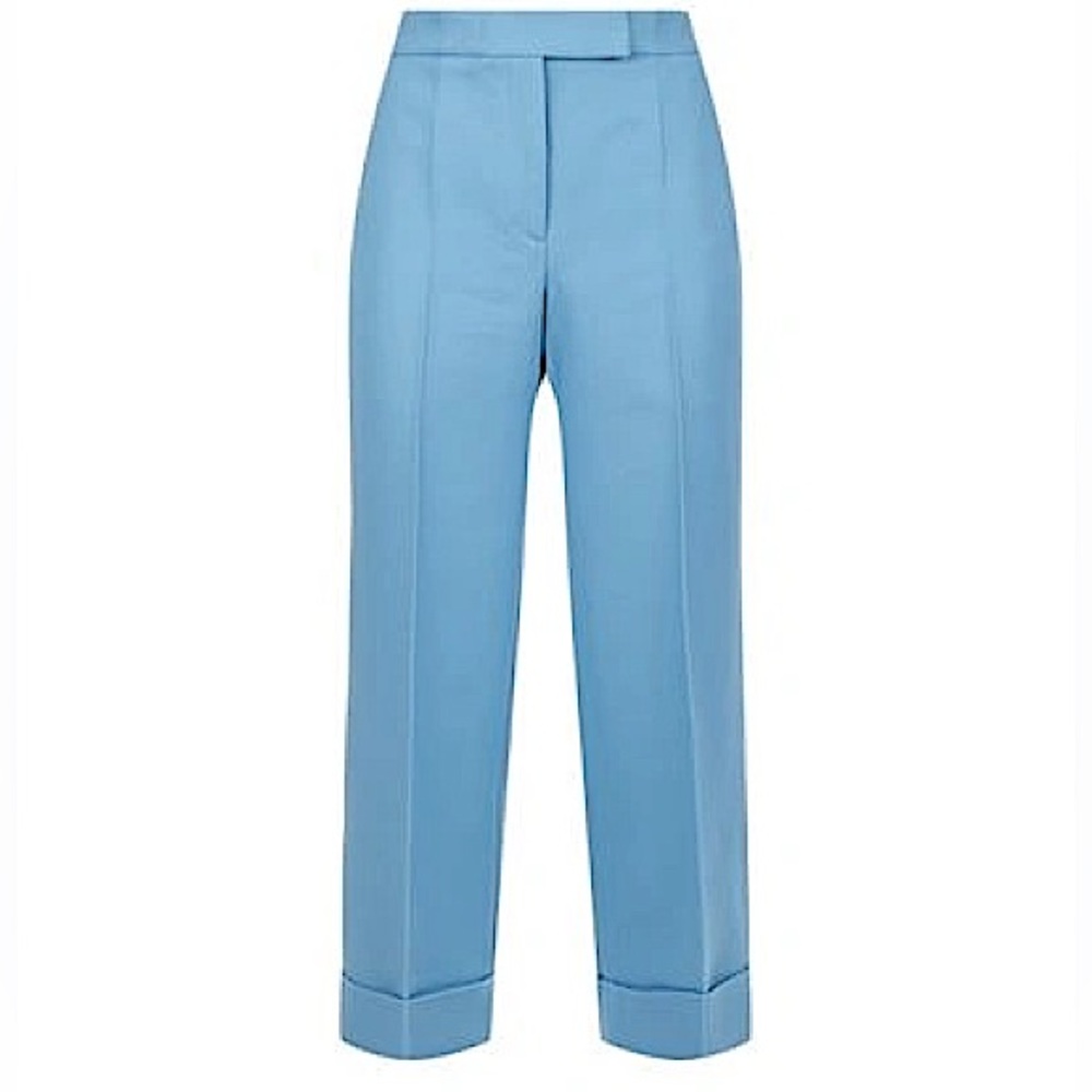 sandro aresky trousers🐬